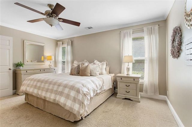 927 Flagler Circle, Smyrna, GA 30080