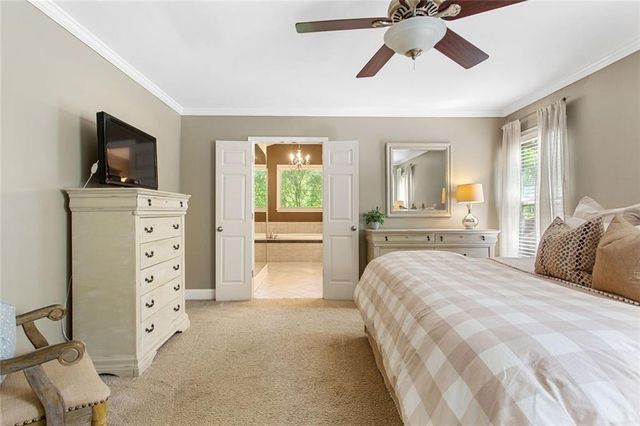 927 Flagler Circle, Smyrna, GA 30080