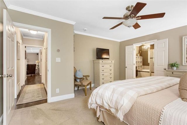 927 Flagler Circle, Smyrna, GA 30080