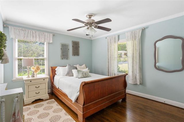 927 Flagler Circle, Smyrna, GA 30080