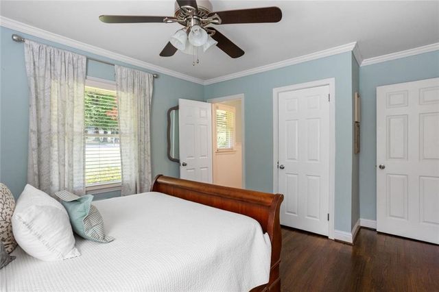 927 Flagler Circle, Smyrna, GA 30080