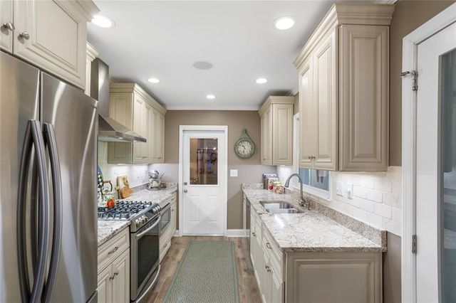 927 Flagler Circle, Smyrna, GA 30080