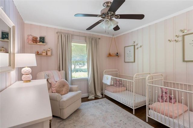 927 Flagler Circle, Smyrna, GA 30080