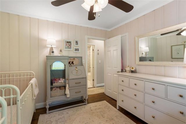 927 Flagler Circle, Smyrna, GA 30080