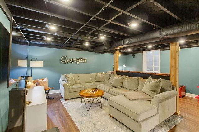 927 Flagler Circle, Smyrna, GA 30080