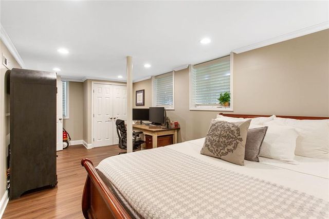 927 Flagler Circle, Smyrna, GA 30080