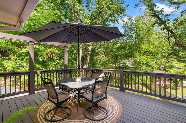 927 Flagler Circle, Smyrna, GA 30080
