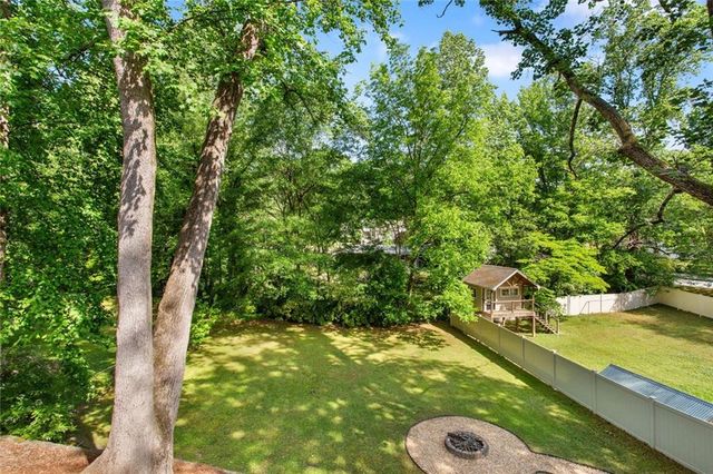 927 Flagler Circle, Smyrna, GA 30080