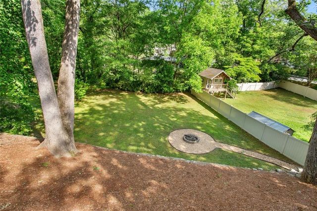 927 Flagler Circle, Smyrna, GA 30080