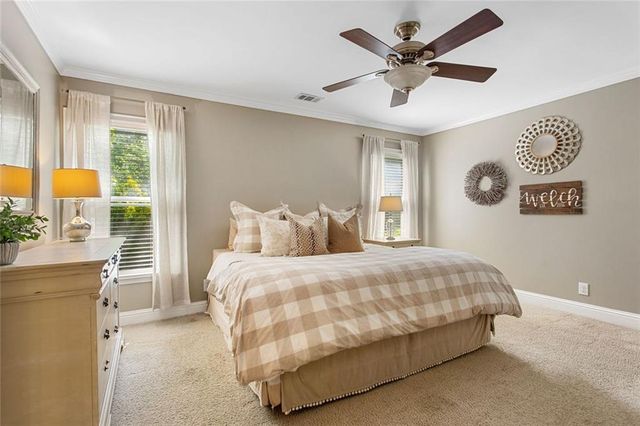 927 Flagler Circle, Smyrna, GA 30080