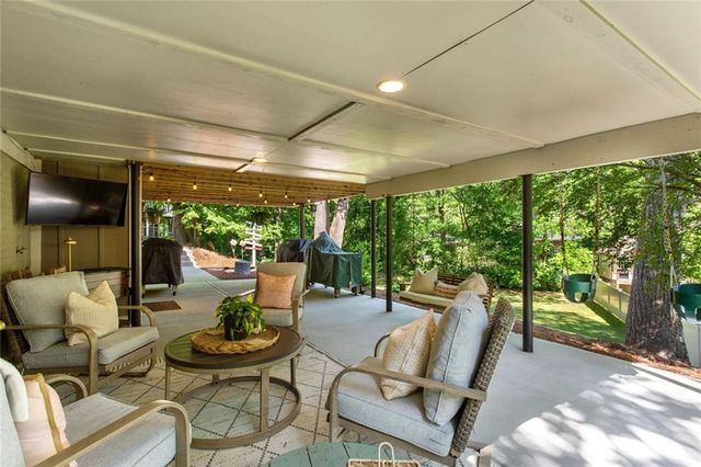 927 Flagler Circle, Smyrna, GA 30080