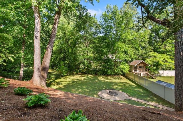 927 Flagler Circle, Smyrna, GA 30080
