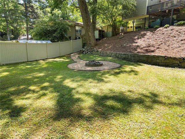 927 Flagler Circle, Smyrna, GA 30080