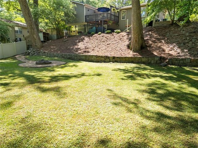 927 Flagler Circle, Smyrna, GA 30080
