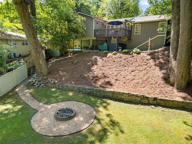 927 Flagler Circle, Smyrna, GA 30080