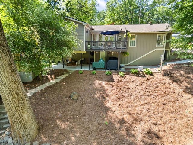 927 Flagler Circle, Smyrna, GA 30080
