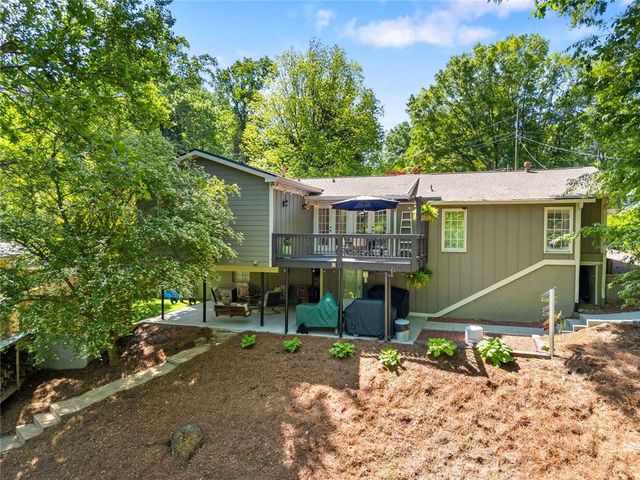 927 Flagler Circle, Smyrna, GA 30080