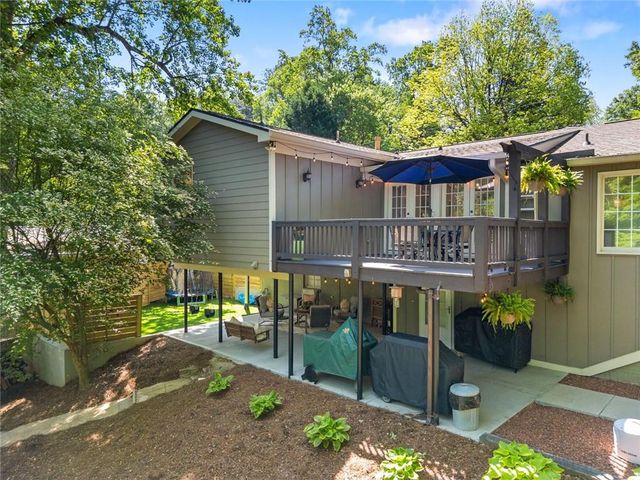 927 Flagler Circle, Smyrna, GA 30080