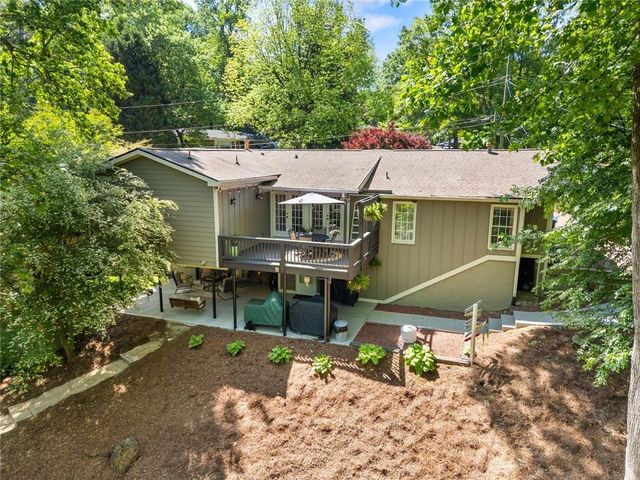 927 Flagler Circle, Smyrna, GA 30080