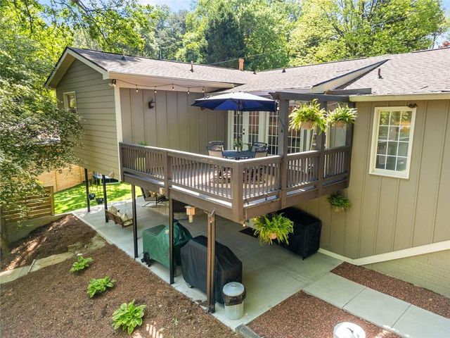 927 Flagler Circle, Smyrna, GA 30080