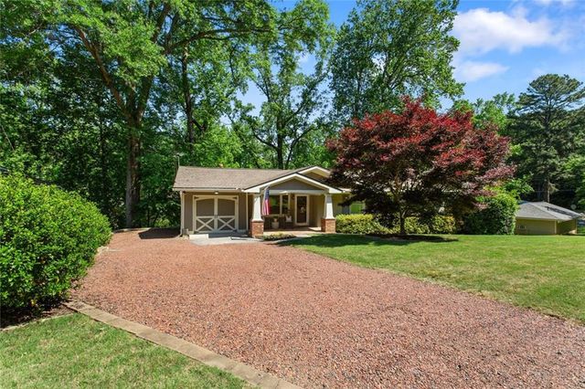 927 Flagler Circle, Smyrna, GA 30080