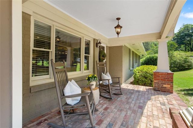 927 Flagler Circle, Smyrna, GA 30080