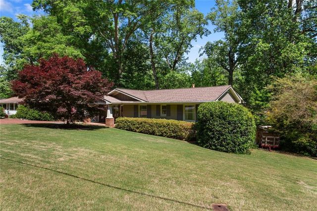 927 Flagler Circle, Smyrna, GA 30080
