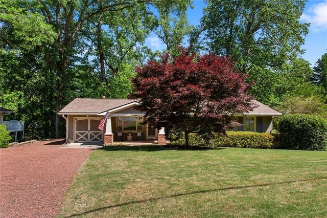 927 Flagler Circle, Smyrna, GA 30080