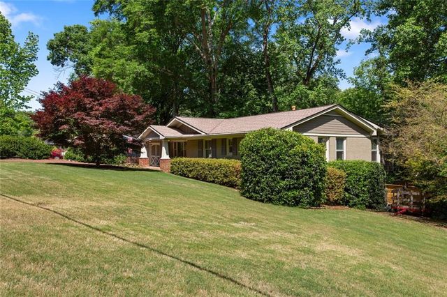 927 Flagler Circle, Smyrna, GA 30080