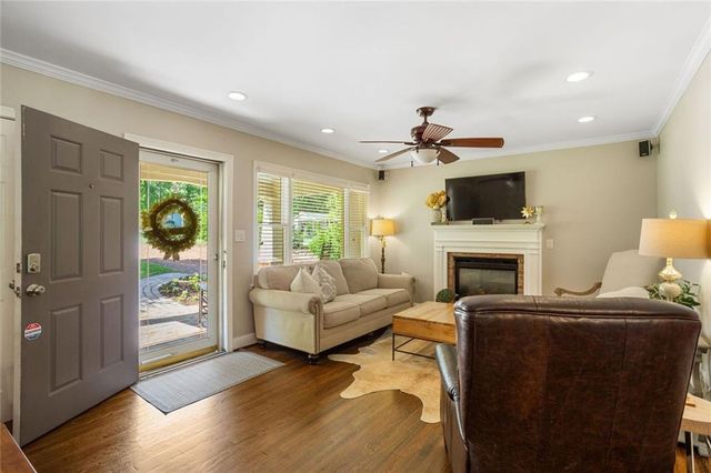 927 Flagler Circle, Smyrna, GA 30080