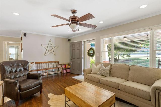 927 Flagler Circle, Smyrna, GA 30080