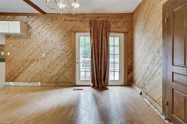 426 W Main Street, Franklinville, NC 27248