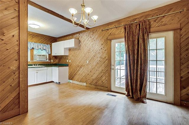 426 W Main Street, Franklinville, NC 27248