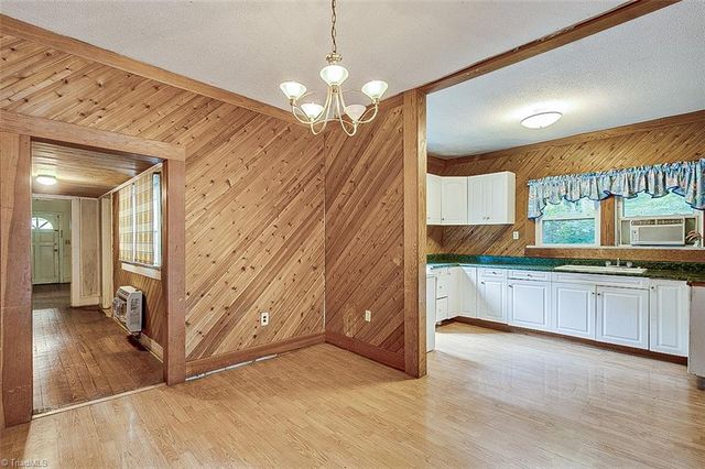 426 W Main Street, Franklinville, NC 27248