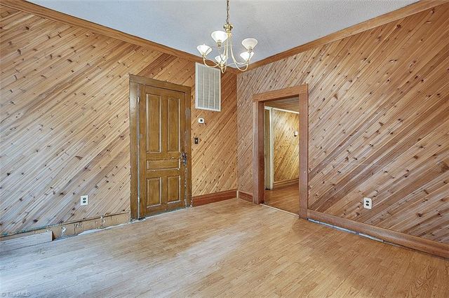 426 W Main Street, Franklinville, NC 27248