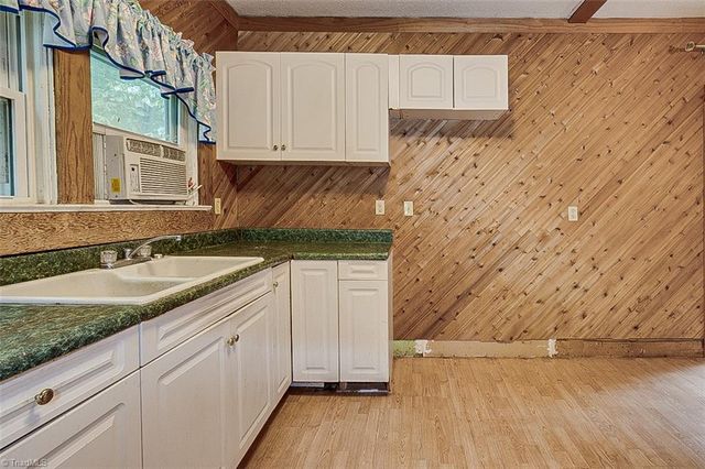 426 W Main Street, Franklinville, NC 27248