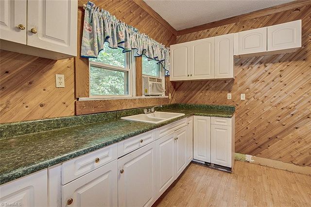 426 W Main Street, Franklinville, NC 27248