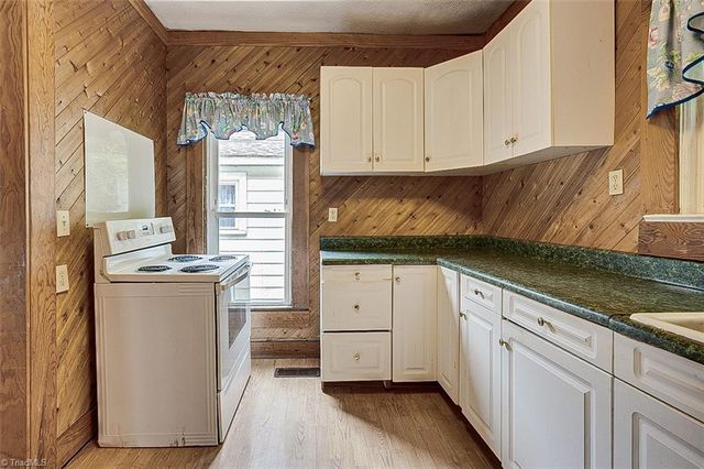 426 W Main Street, Franklinville, NC 27248