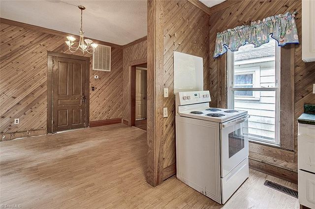 426 W Main Street, Franklinville, NC 27248