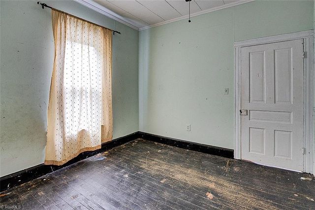 426 W Main Street, Franklinville, NC 27248