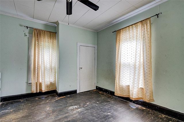 426 W Main Street, Franklinville, NC 27248