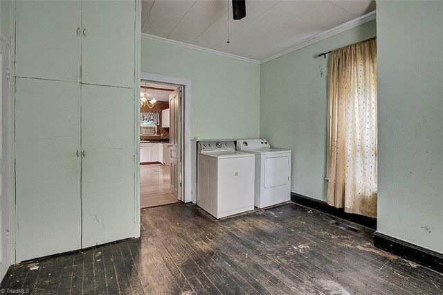 426 W Main Street, Franklinville, NC 27248