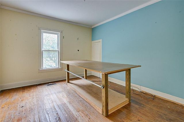 426 W Main Street, Franklinville, NC 27248