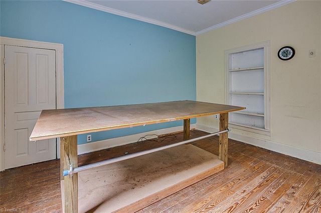 426 W Main Street, Franklinville, NC 27248