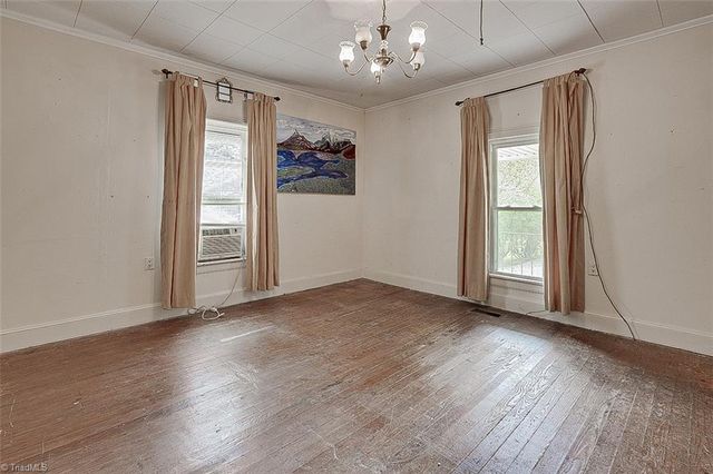 426 W Main Street, Franklinville, NC 27248