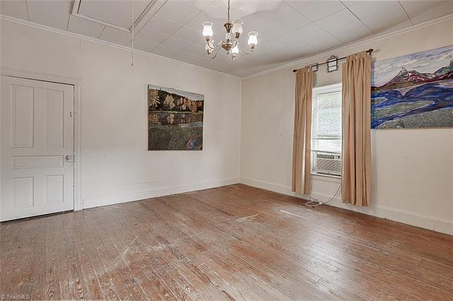 426 W Main Street, Franklinville, NC 27248