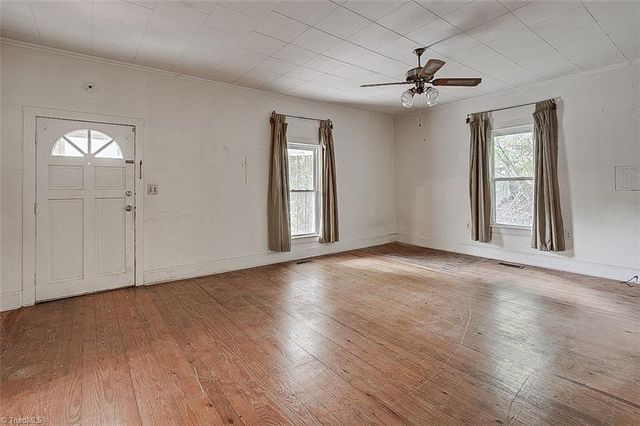426 W Main Street, Franklinville, NC 27248