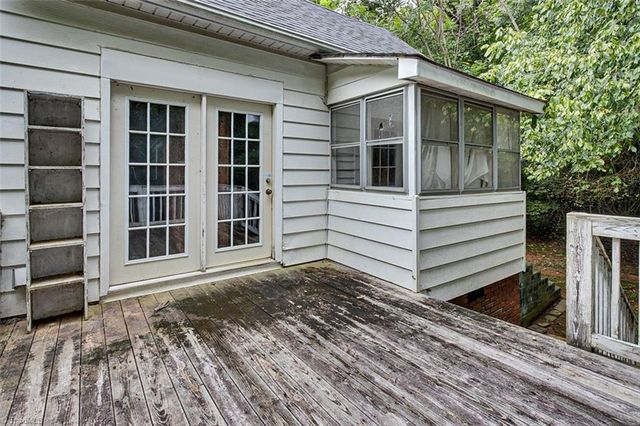 426 W Main Street, Franklinville, NC 27248