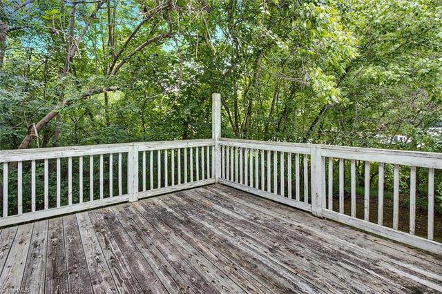 426 W Main Street, Franklinville, NC 27248