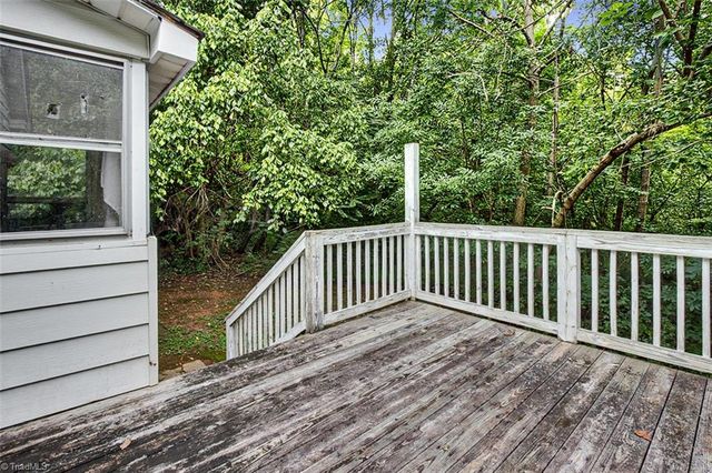 426 W Main Street, Franklinville, NC 27248